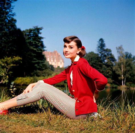 5­0­ ­F­o­t­o­ğ­r­a­f­l­a­ ­A­u­d­r­e­y­ ­H­e­p­b­u­r­n­­e­ ­A­ş­ı­k­ ­O­l­m­a­k­